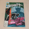 Ryhmä-X 04 - 1987